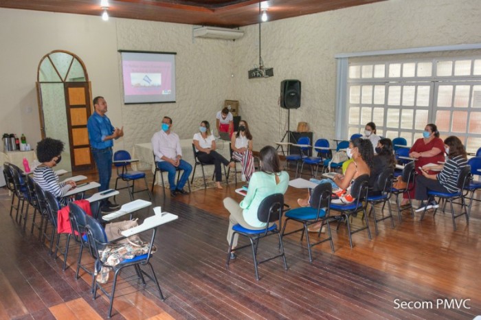 Roda de Conversa discute sobre oportunidades de trabalho para mulheres trans e travestis