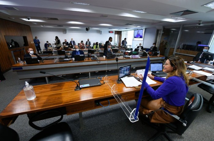 Dia Nacional do Profissional de Eventos é aprovado em comissão