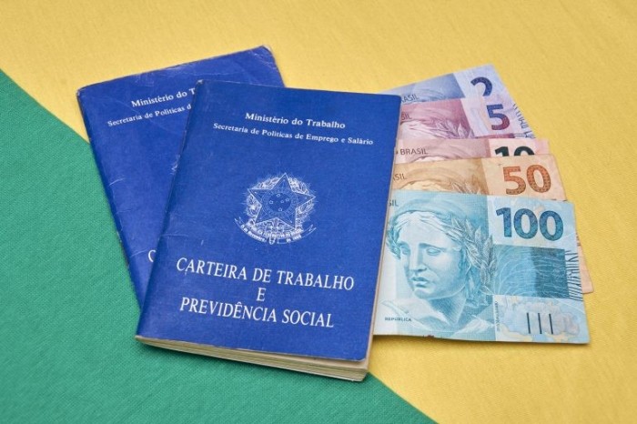 Proposta prevê pagamento do 13º em todos os casos de demissão
