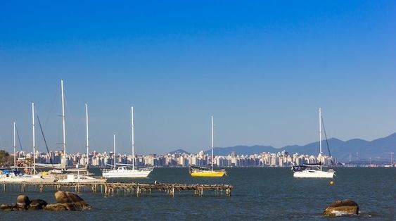 Bandeira Azul: Santa Catarina pode ganhar mais duas praias
