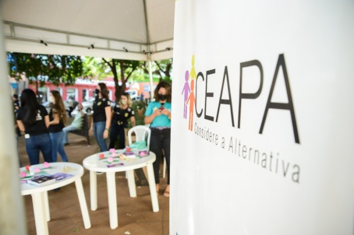 Tiago Ciccarini / Sejusp