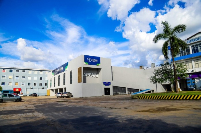 Fapeam prorroga inscrições dos editais do PCE, Prodoc, Parev e POP