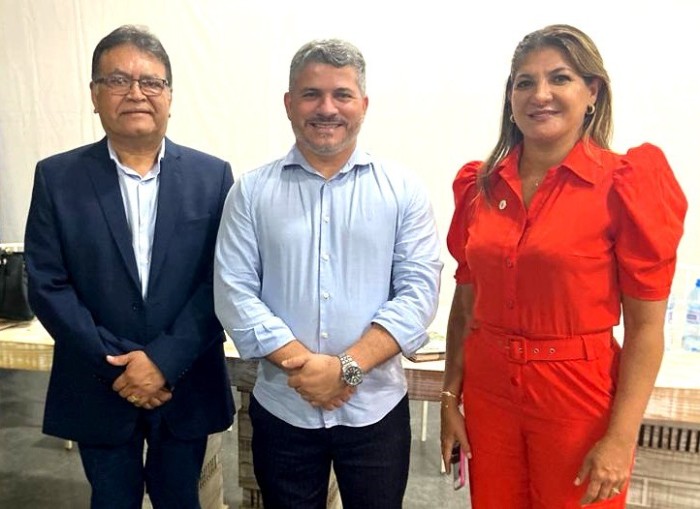 Governo firma cooperação técnica com Ifac para oferta de curso de licenciatura em Epitaciolândia