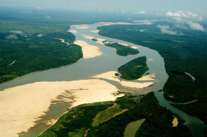 CMA pode votar projetos de preservação de água e florestas