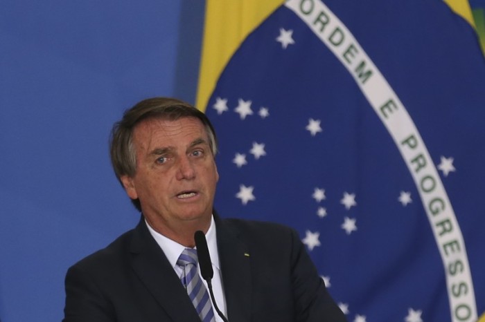 Presidente sanciona hoje PL da cobrança única de ICMS de combustível