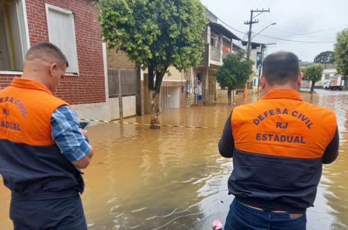 CDR debaterá planejamento urbano na gestão e prevenção de desastres