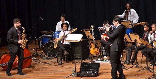 Programação cultural vai animar o 3º Mutirão