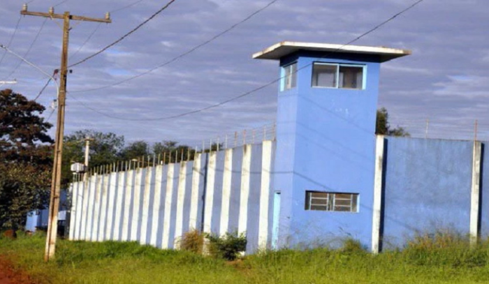 Interno da Unei Laranja Doce está entre os aprovados da UFGD