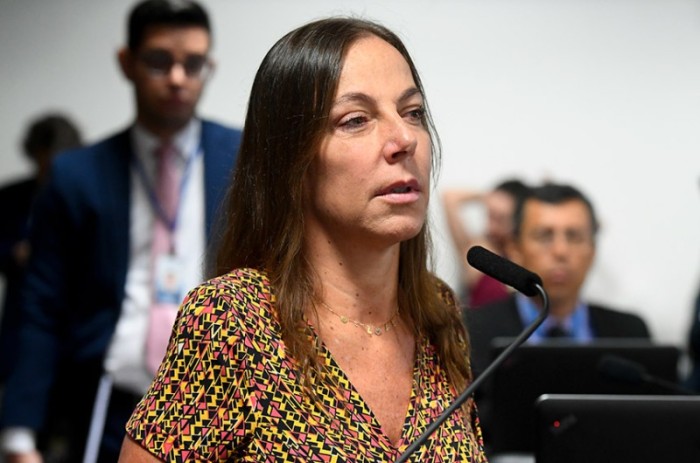 Senado celebrará Dia Mundial do Rim na segunda-feira (14)