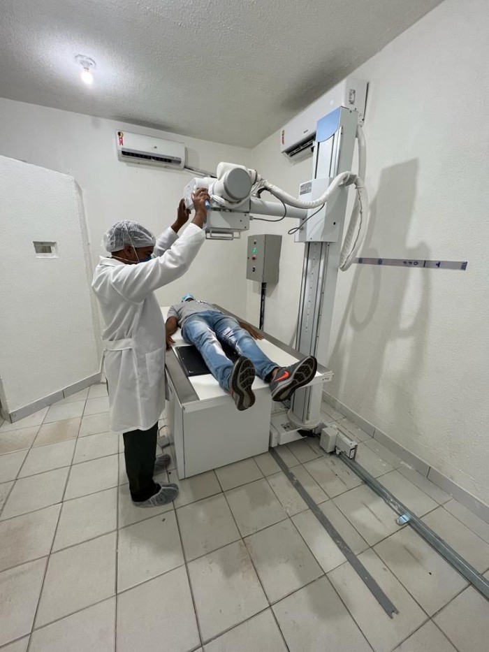 Hospital Regional de Campo Maior recebe novos equipamentos e aumenta capacidade de atendimento