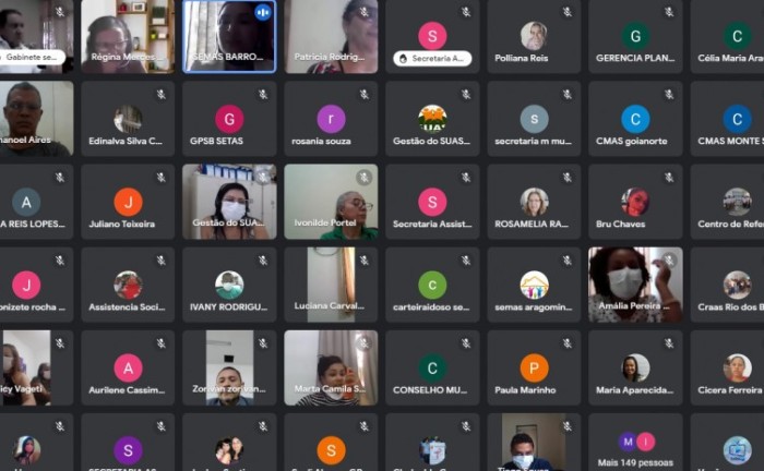 Governo do Tocantins orienta sobre mudanças no Auxílio Brasil