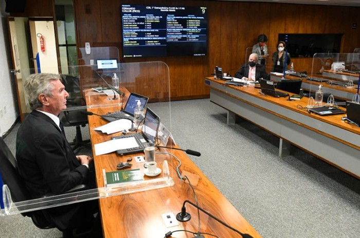 CDR lança obra que trata de desafios para o Brasil no pós-pandemia