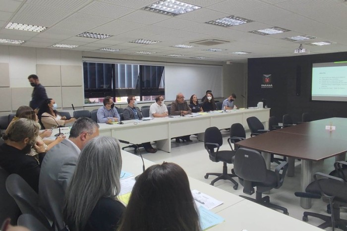 Grupo de Trabalho do Turismo Religioso elege coordenadores e alinha ações para 2022