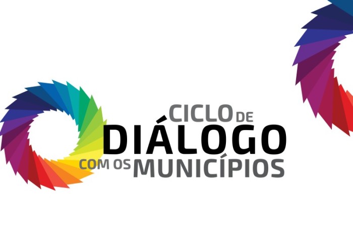Ciclo de Diálogo com os municípios recebe equipe do Museu da Imagem e do Som