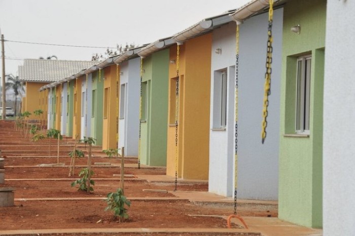 Nova lei cria programa habitacional para profissionais da segurança pública