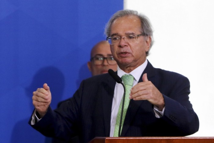 País pode acionar protocolo de guerra se necessário, diz ministro