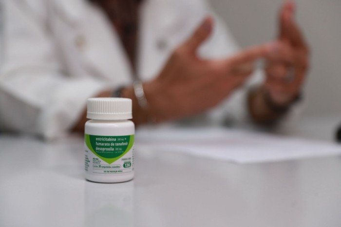 PrEP: método de prevenção ao HIV é distribuído de forma gratuita pelo Governo do Amazonas