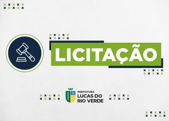 Prefeitura abre licitação para aquisição de mobiliários para unidades escolares