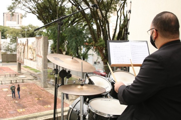 Senado aprova a Lei Paulo Gustavo, de apoio ao setor cultural