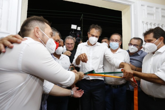 Cariri conta com novo curso de Medicina, na Universidade Regional