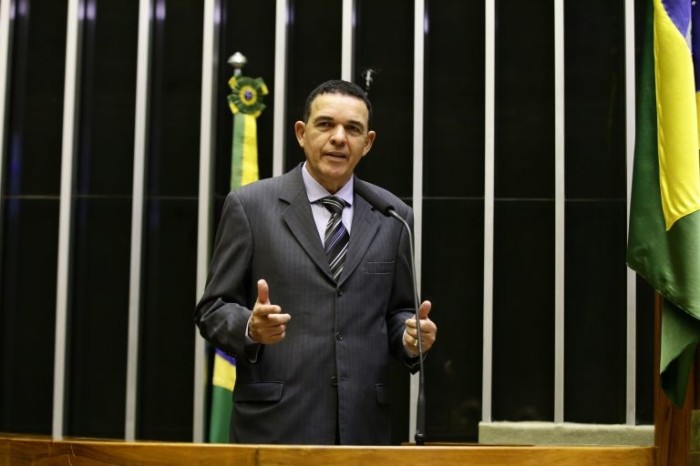 Projeto exclui o estado de Mato Grosso da Amazônia Legal