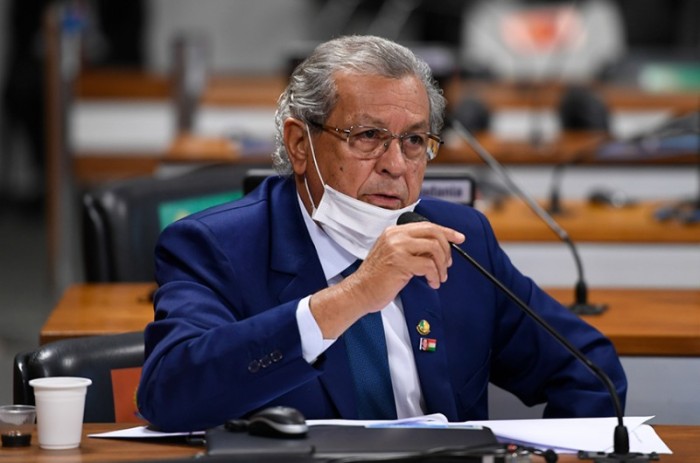 Senado aprova criação da Medalha Inovação no Campo