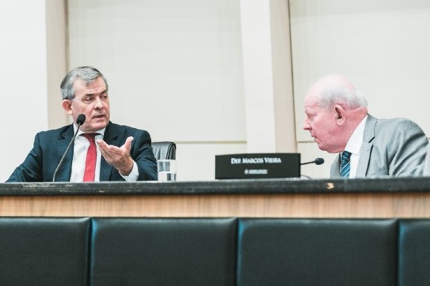 Governo do Estado apresenta relatórios orçamentário e fiscal de 2021