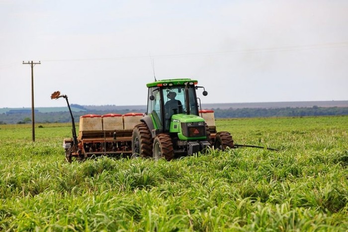 Medida provisória altera regras de fundo de garantias solidárias do setor rural