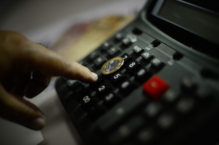 Inflação acelera para todas as faixas de renda em fevereiro