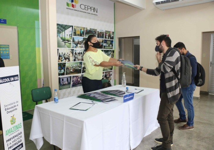 Para executar 100% das emendas parlamentares, Secretaria de Educação capacita entes e assessores técnicos