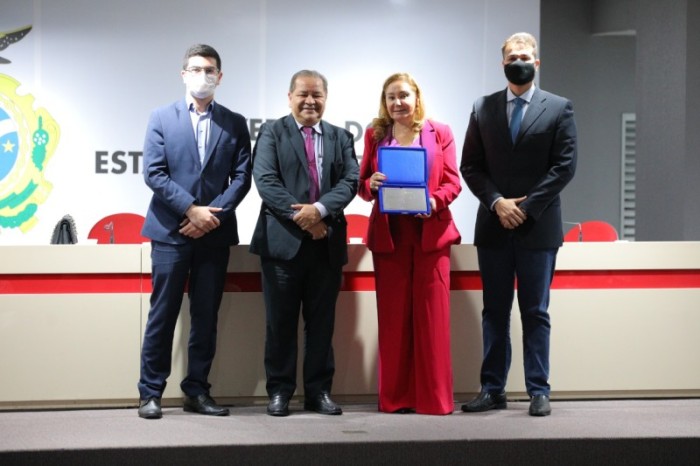 No dia do Ouvidor, Controladoria-Geral do Estado realiza encontro do Sistema Estadual de Ouvidorias