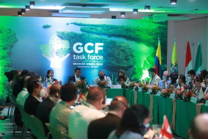 Evento de Meio Ambiente reúne governadores e lideranças de diversos países, a partir desta quinta-feira (17/03), no Amazonas