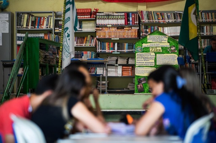 Segue ao Plenário projeto que reforça divulgação do Estatuto da Juventude