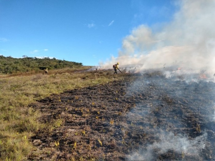 Foto: Reprodução/Secom Minas Gerais