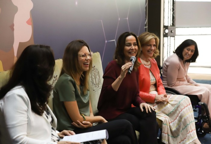 Mulheres são maioria no programa Bolsa Trabalho