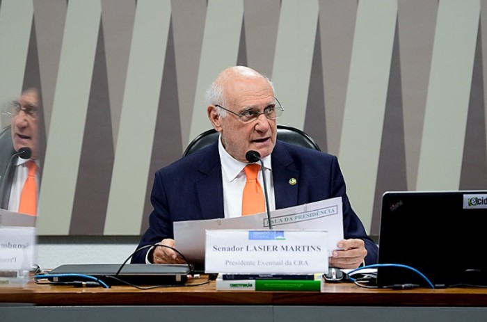 CRA discute mudança no Código Florestal para construção de açudes em APPs