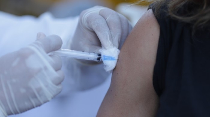 Campanha de vacinação contra o Sarampo e da Influenza serão realizadas no mesmo período