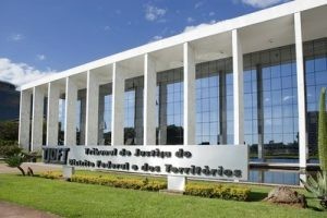 Projeto transforma cargos no Tribunal de Justiça do DF