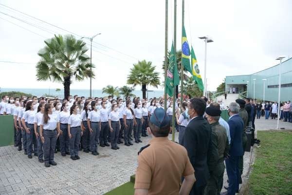 Divulgada a lista dos candidatos aprovados no concurso da Pefoce