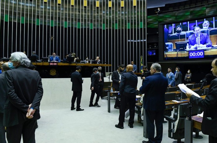 Derrubado veto a parte de PL que criou Procuradoria Regional da República em BH