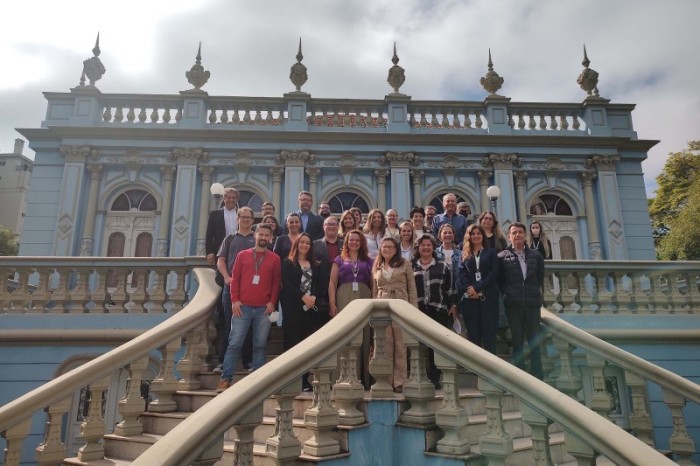 Circuito de projetos culturais da Fiep tem participação do BRDE