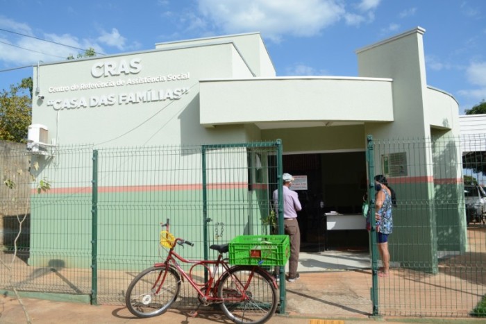 Cras em Bataguassu e no Distrito de Nova Porto XV convoca beneficiários do BPC para recadastramento