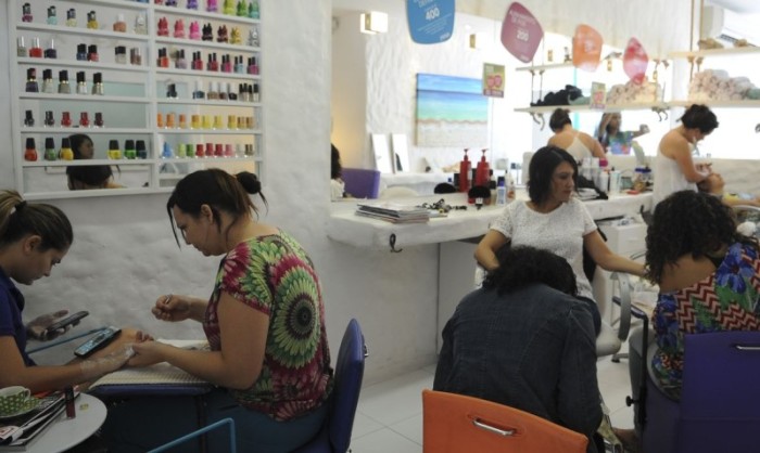 Goiás registra maior alta no setor de serviços do País