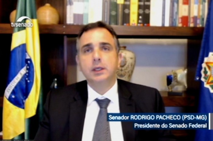 Senado instala comissão para modernização de regras tributárias e administrativas