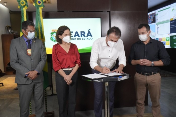 37 novos delegados da Polícia Civil são nomeados para reforçar a segurança pública do Estado