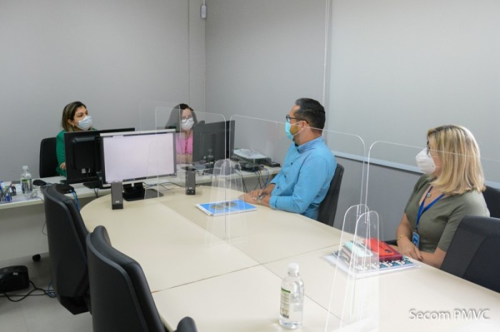 Política de Direitos Humanos da Criança e do Adolescente é tema de encontro da Semdes e Ministério Público do Trabalho