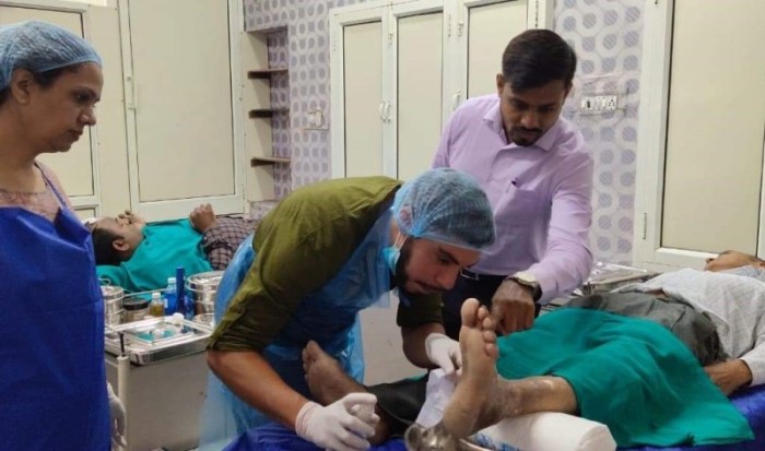 Diretor de instituto de Ayurveda revela sobre como é atuar no Brasil e na Índia
