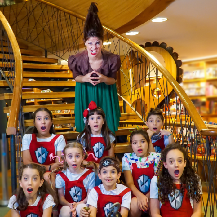 Companhia de teatro de Brasília seleciona talentos para 