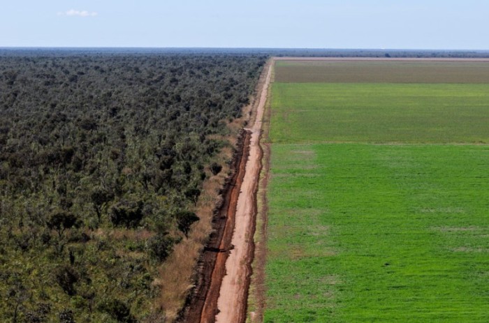 Colóquio Brasil–Alemanha debate função ecológica da propriedade nesta segunda