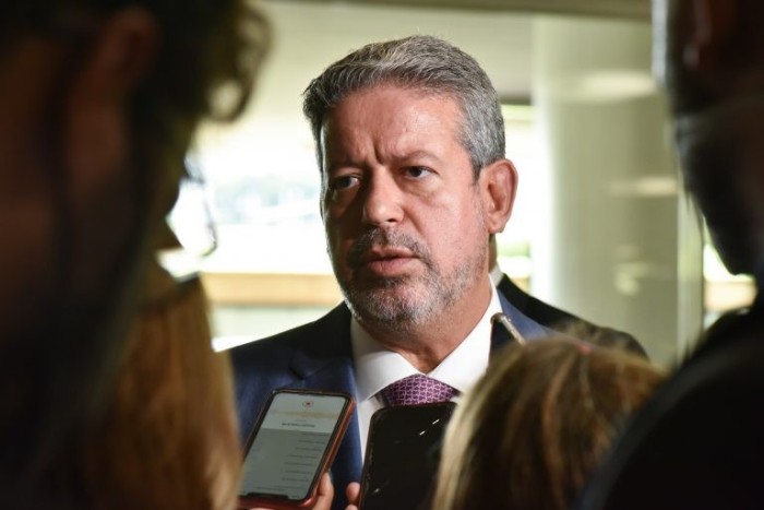 Lira institui grupo de trabalho para discutir semipresidencialismo